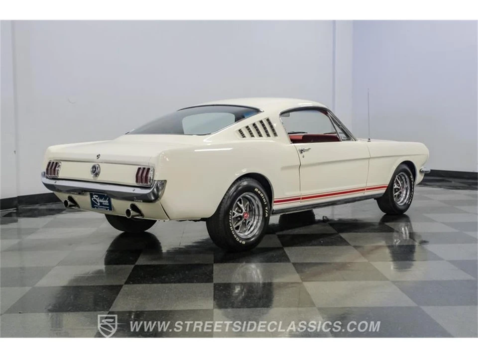 1965 Ford Mustang 1st Gen (1964.5-1966) - Image 12 of 31