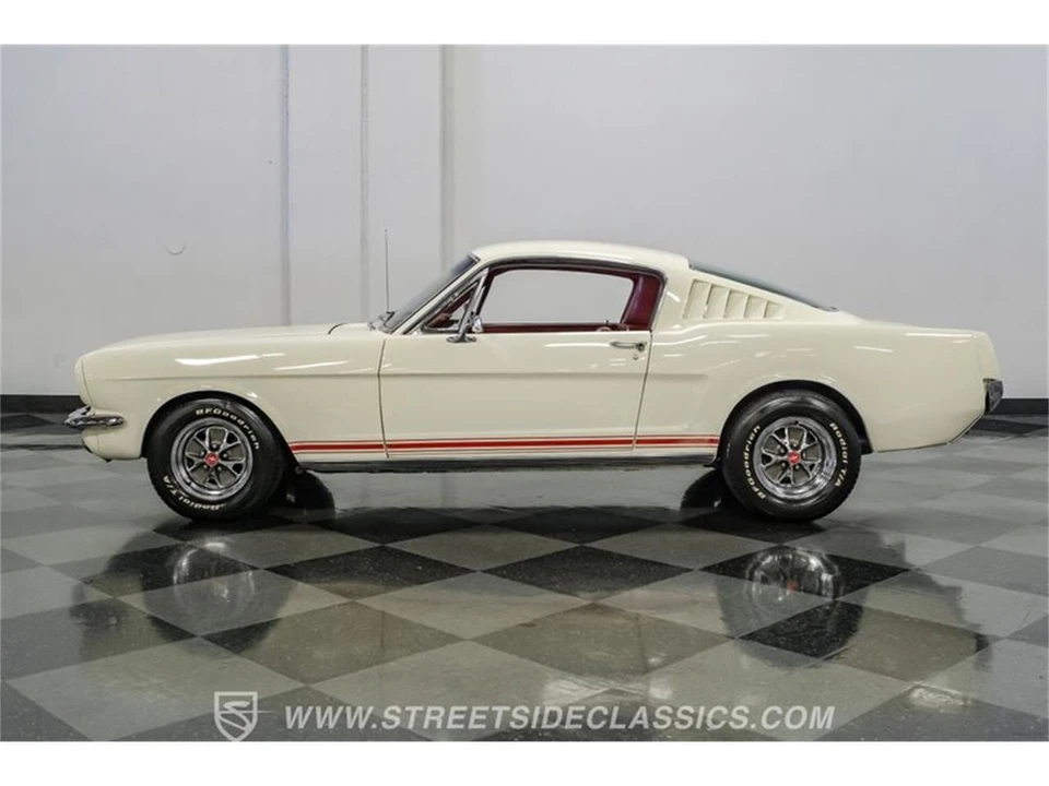 1965 Ford Mustang 1st Gen (1964.5-1966) - Image 7 of 31