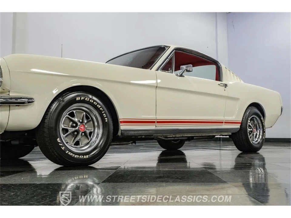 1965 Ford Mustang 1st Gen (1964.5-1966) - Image 22 of 31
