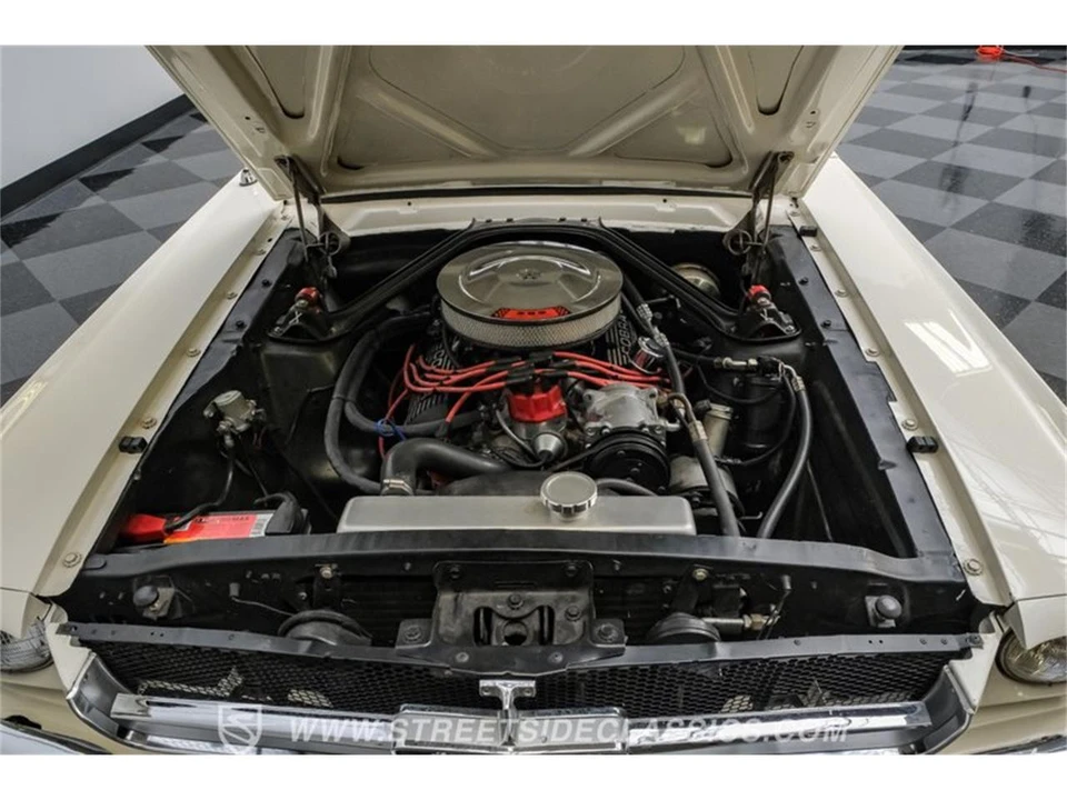 1965 Ford Mustang 1st Gen (1964.5-1966) - Image 3 of 31