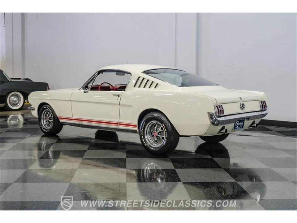1965 Ford Mustang 1st Gen (1964.5-1966) - Image 8 of 31