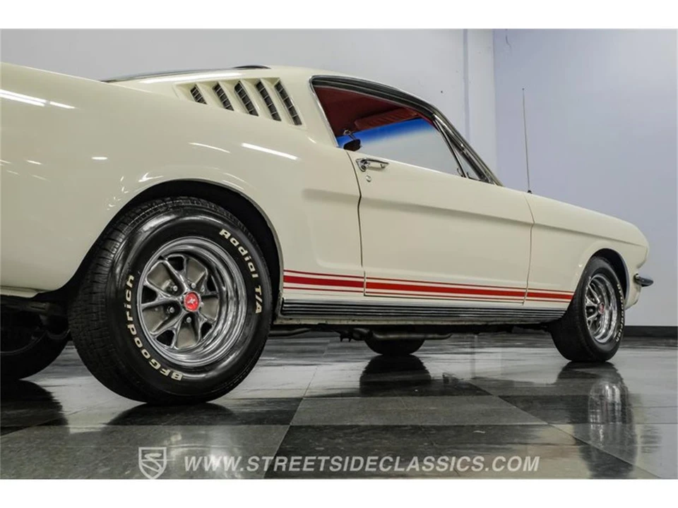 1965 Ford Mustang 1st Gen (1964.5-1966) - Image 28 of 31