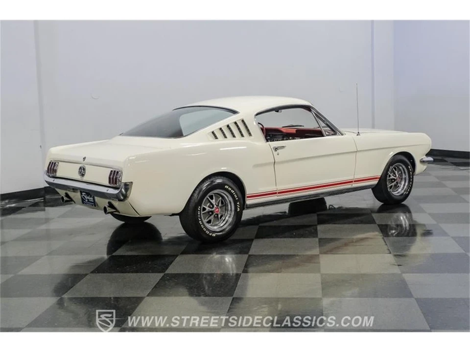 1965 Ford Mustang 1st Gen (1964.5-1966) - Image 13 of 31