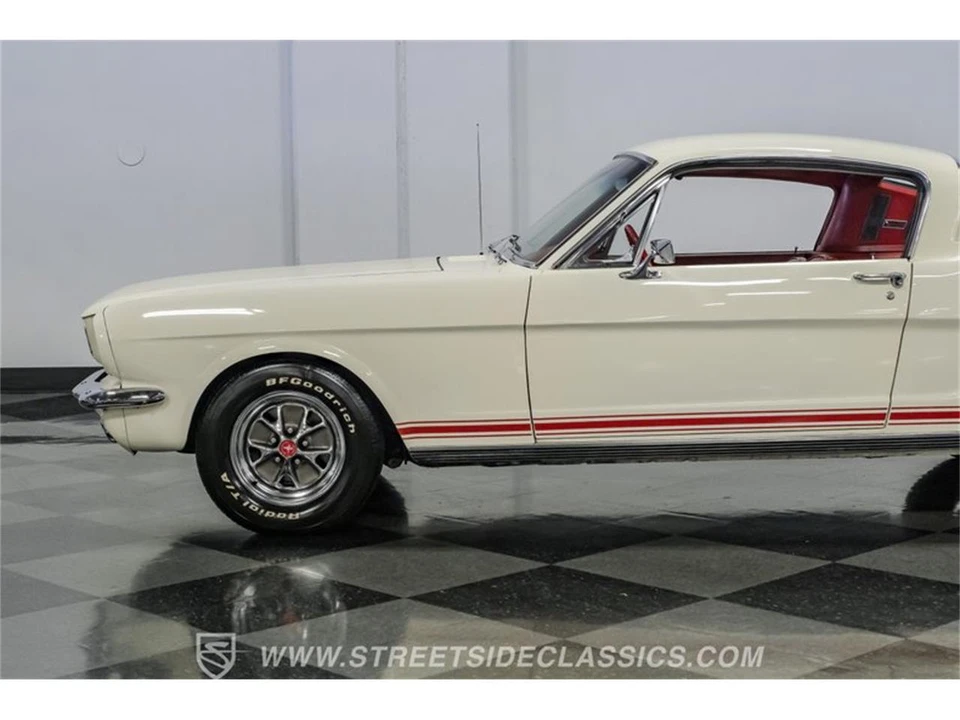 1965 Ford Mustang 1st Gen (1964.5-1966) - Image 23 of 31