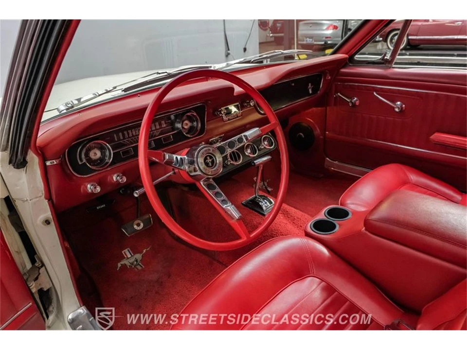 1965 Ford Mustang 1st Gen (1964.5-1966) - Image 4 of 31
