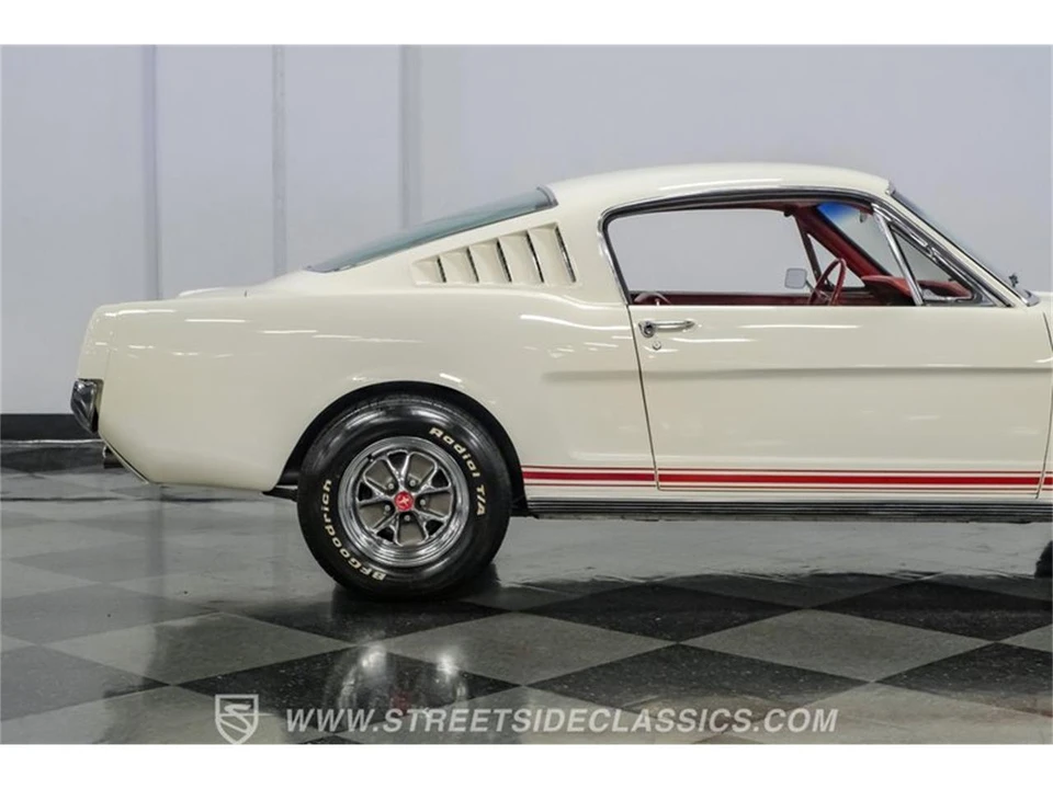 1965 Ford Mustang 1st Gen (1964.5-1966) - Image 29 of 31
