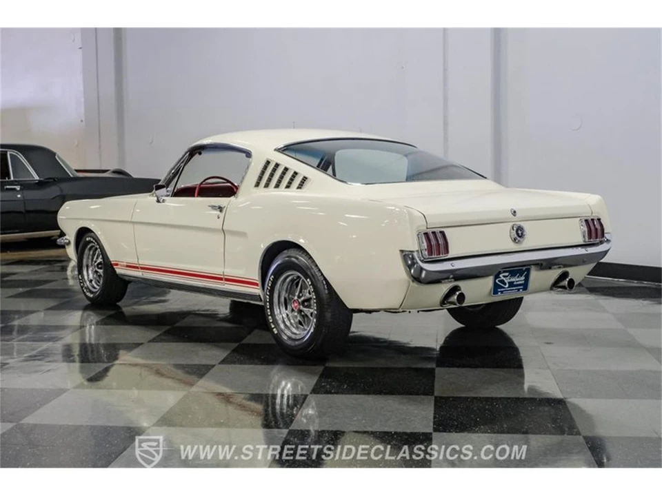 1965 Ford Mustang 1st Gen (1964.5-1966) - Image 9 of 31