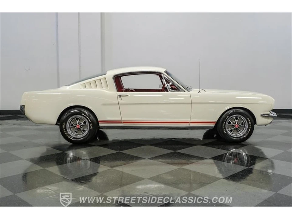 1965 Ford Mustang 1st Gen (1964.5-1966) - Image 14 of 31