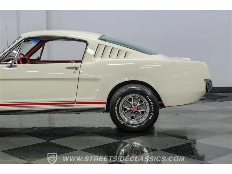 1965 Ford Mustang 1st Gen (1964.5-1966) - Image 24 of 31