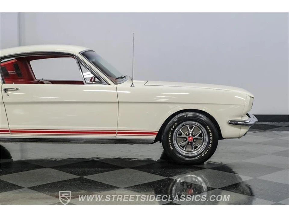 1965 Ford Mustang 1st Gen (1964.5-1966) - Image 30 of 31