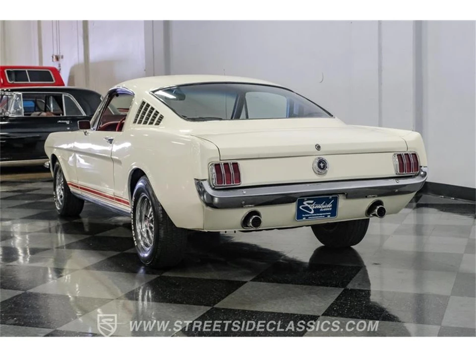 1965 Ford Mustang 1st Gen (1964.5-1966) - Image 10 of 31