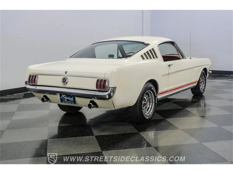 1965 Ford Mustang 1st Gen (1964.5-1966) - Image 25 of 31