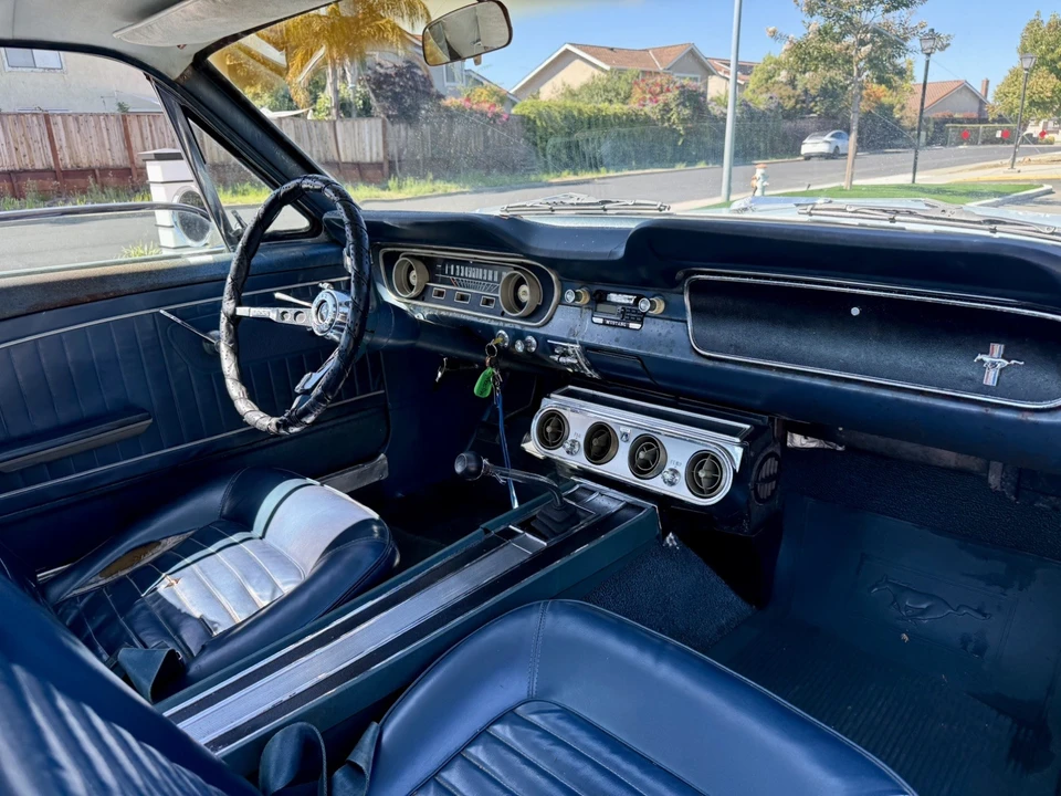 1965 Ford Mustang 1st Gen (1964.5-1966) - Image 12 of 31