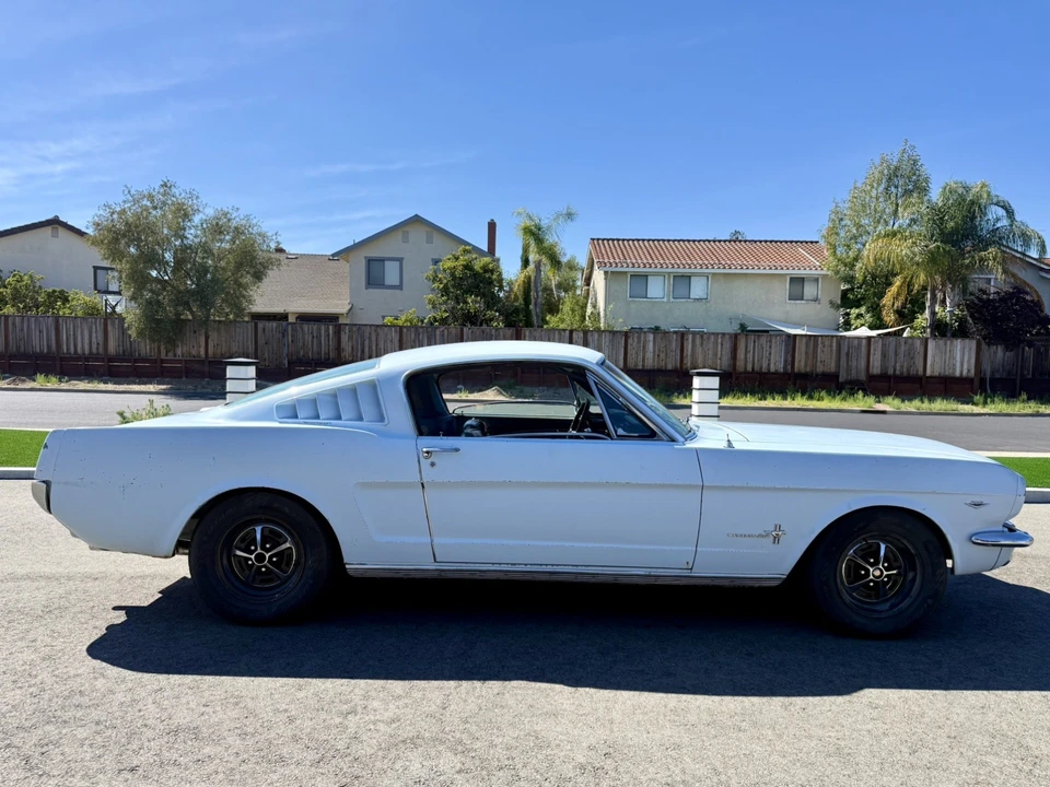 1965 Ford Mustang 1st Gen (1964.5-1966) - Image 8 of 31