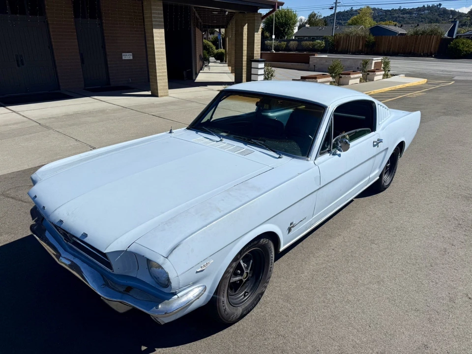 1965 Ford Mustang 1st Gen (1964.5-1966) - Image 4 of 31