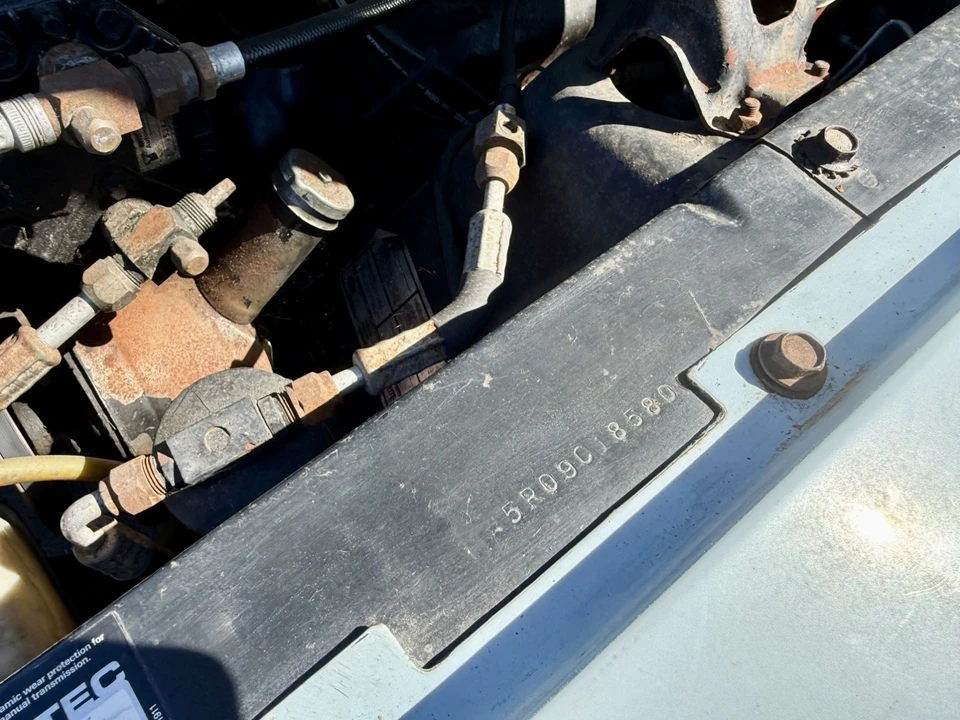 1965 Ford Mustang 1st Gen (1964.5-1966) - Image 20 of 31