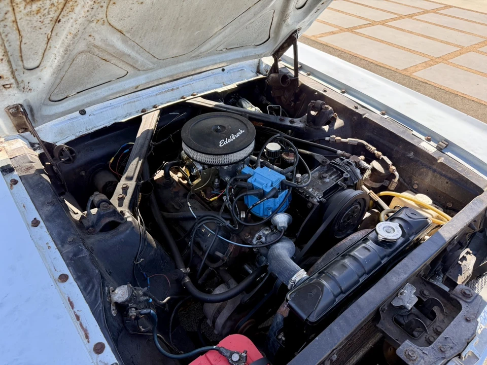 1965 Ford Mustang 1st Gen (1964.5-1966) - Image 21 of 31