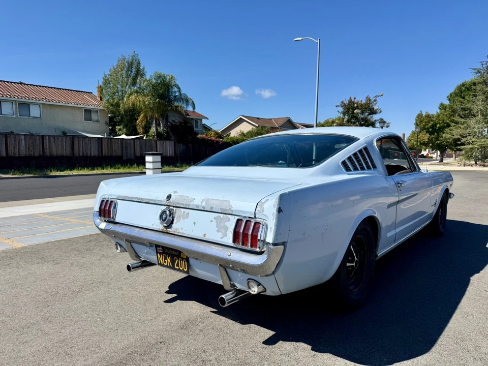 1965 Ford Mustang 1st Gen (1964.5-1966) - Image 5 of 31