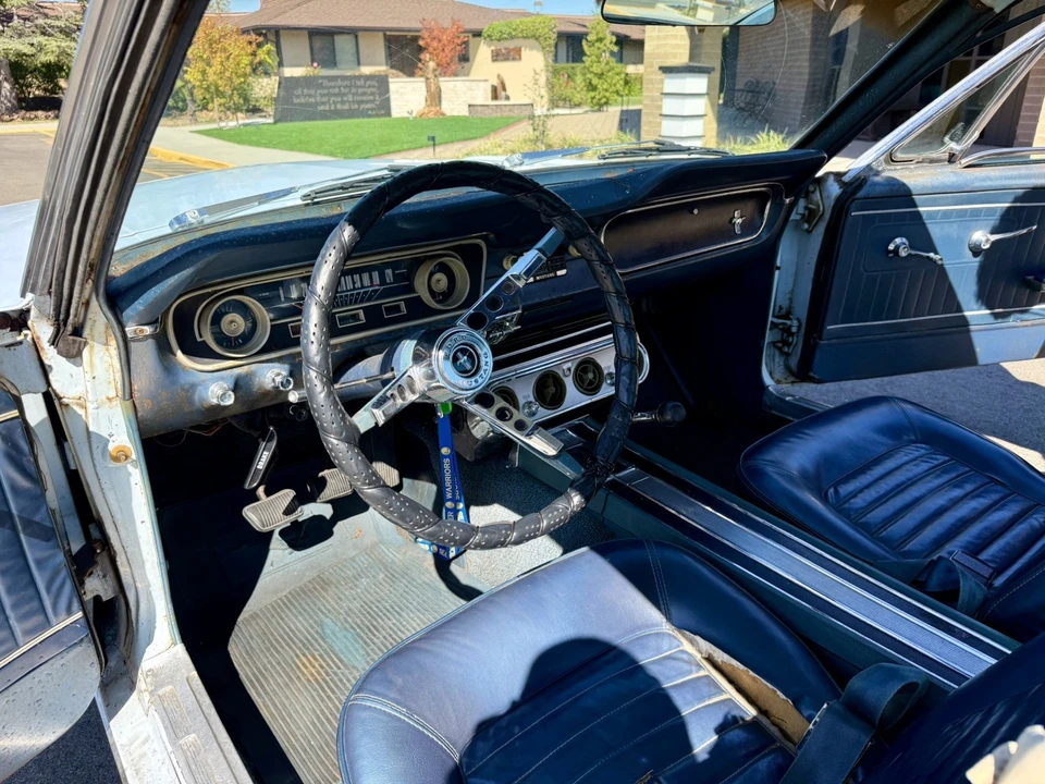 1965 Ford Mustang 1st Gen (1964.5-1966) - Image 13 of 31