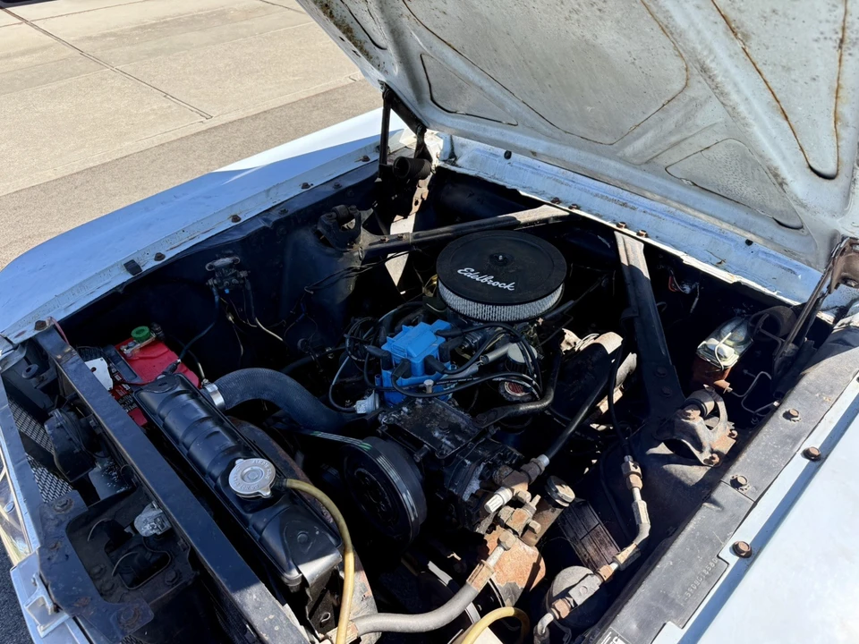 1965 Ford Mustang 1st Gen (1964.5-1966) - Image 22 of 31