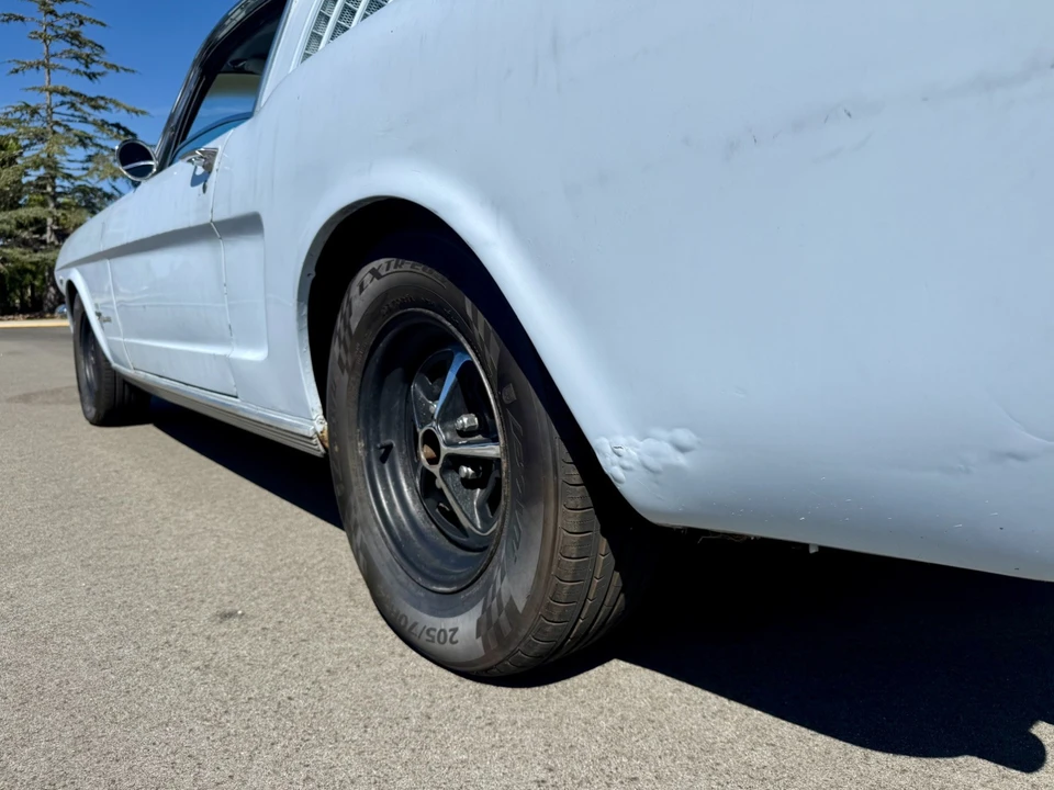 1965 Ford Mustang 1st Gen (1964.5-1966) - Image 10 of 31