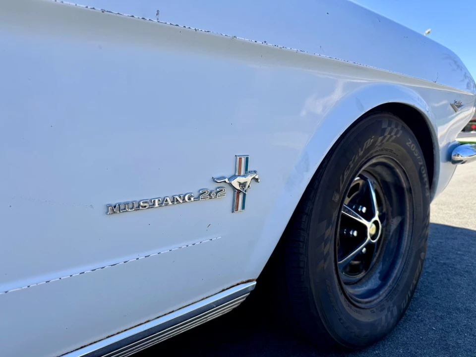 1965 Ford Mustang 1st Gen (1964.5-1966) - Image 11 of 31