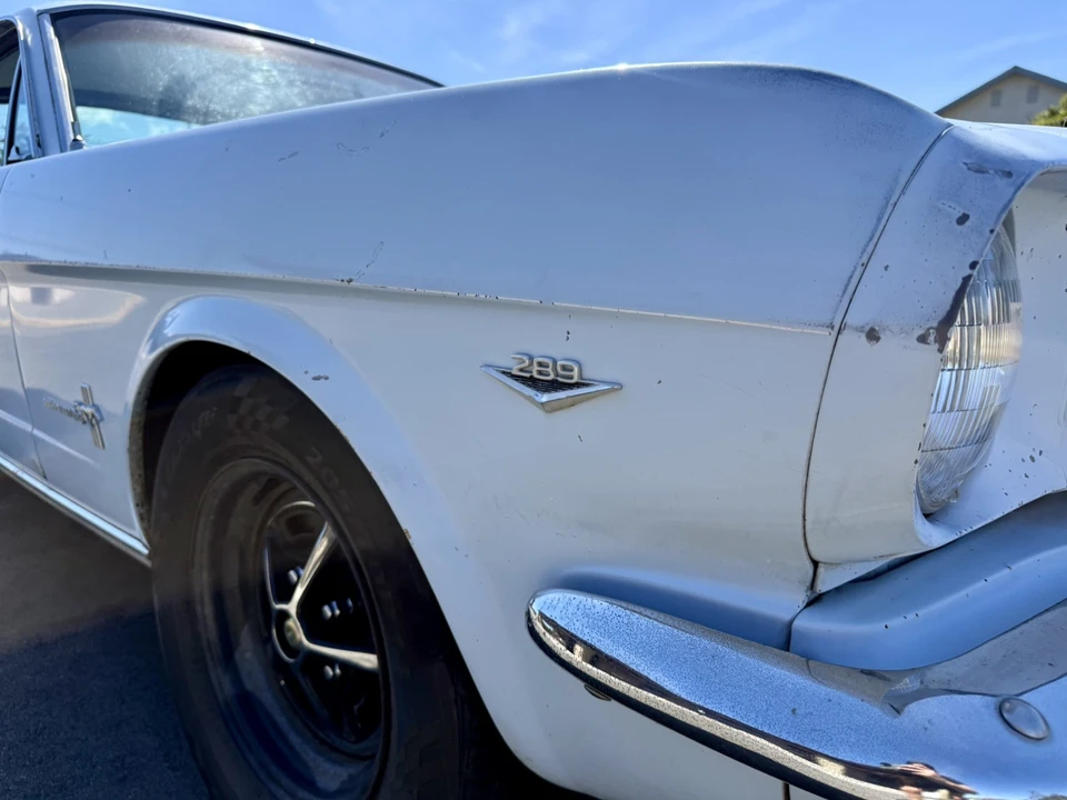 1965 Ford Mustang 1st Gen (1964.5-1966) - Image 9 of 31