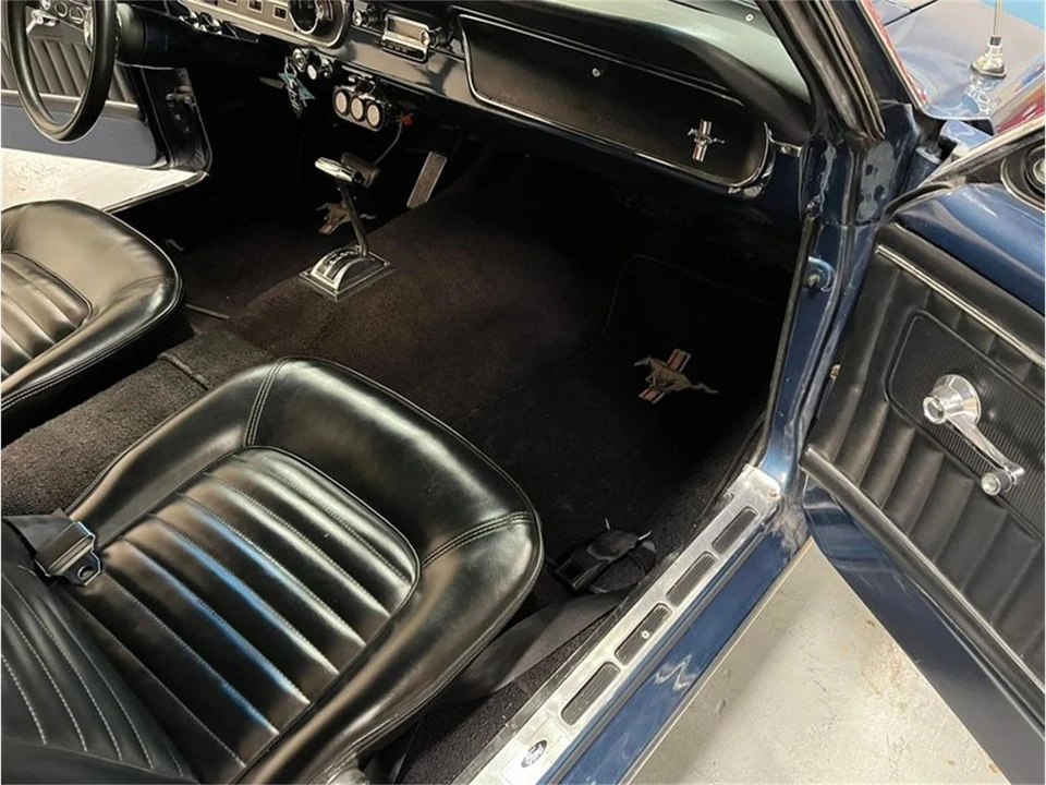 1965 Ford Mustang 1st Gen (1964.5-1966) - Image 12 of 31