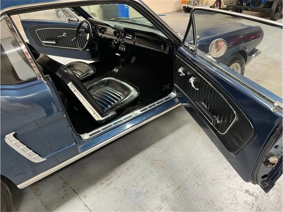 1965 Ford Mustang 1st Gen (1964.5-1966) - Image 16 of 31
