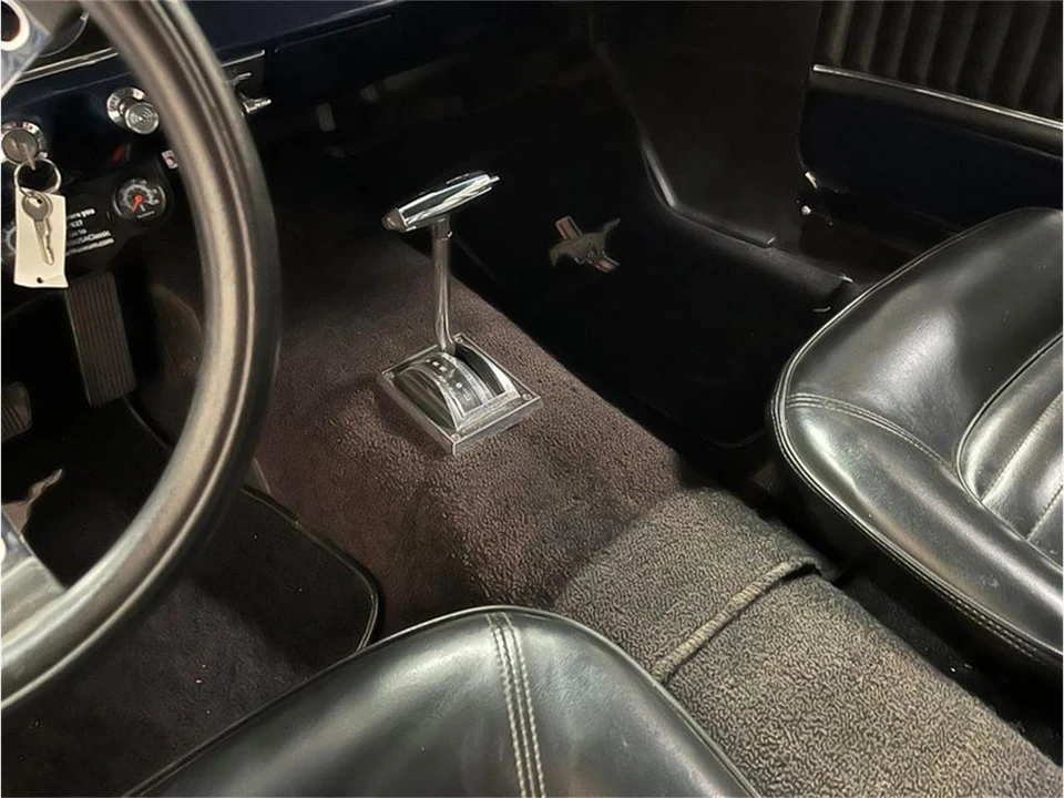 1965 Ford Mustang 1st Gen (1964.5-1966) - Image 11 of 31