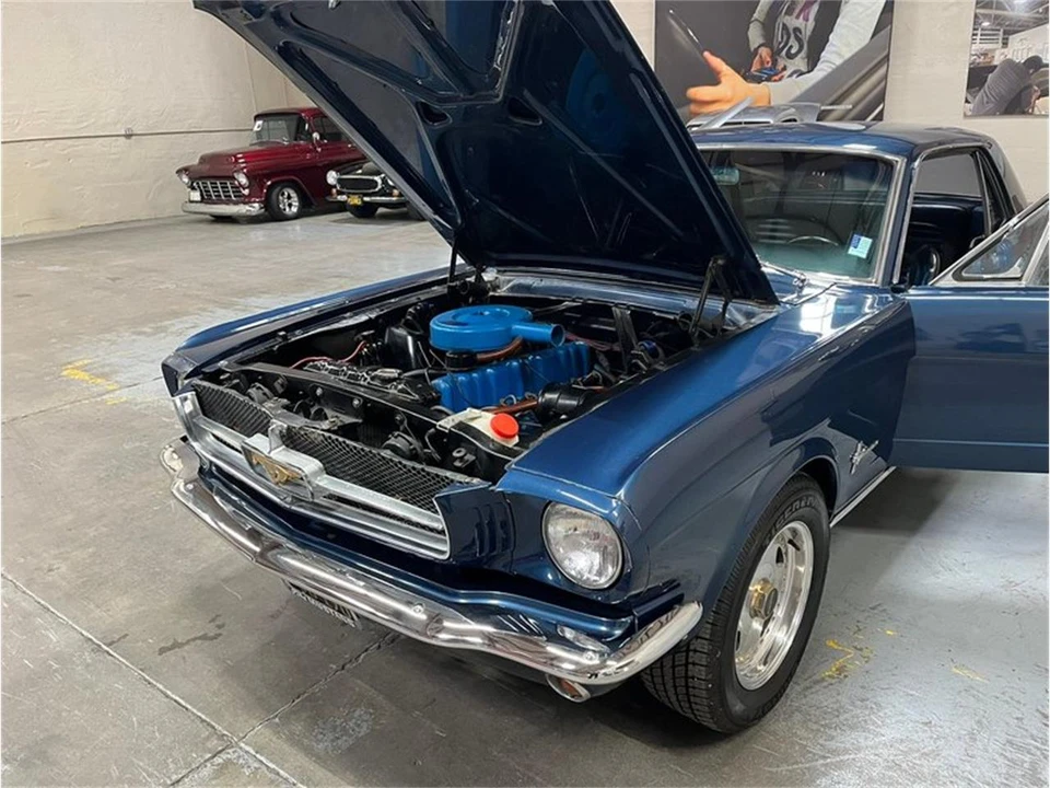 1965 Ford Mustang 1st Gen (1964.5-1966) - Image 8 of 31