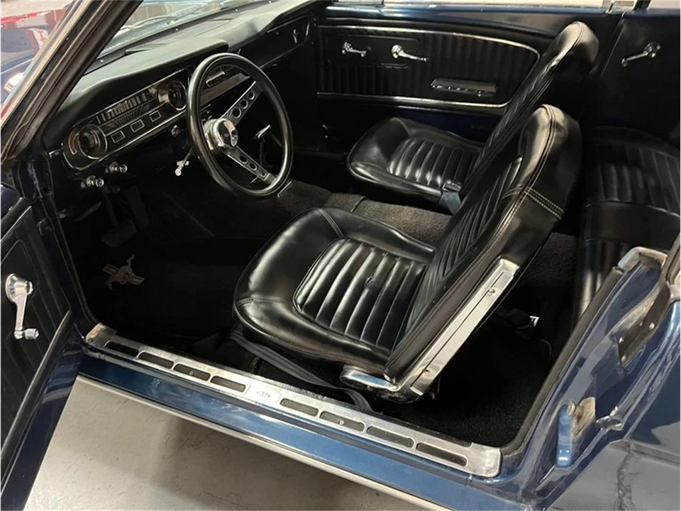 1965 Ford Mustang 1st Gen (1964.5-1966) - Image 10 of 31