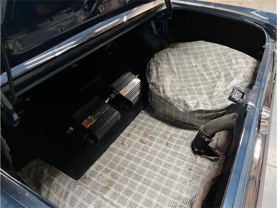 1965 Ford Mustang 1st Gen (1964.5-1966) - Image 19 of 31