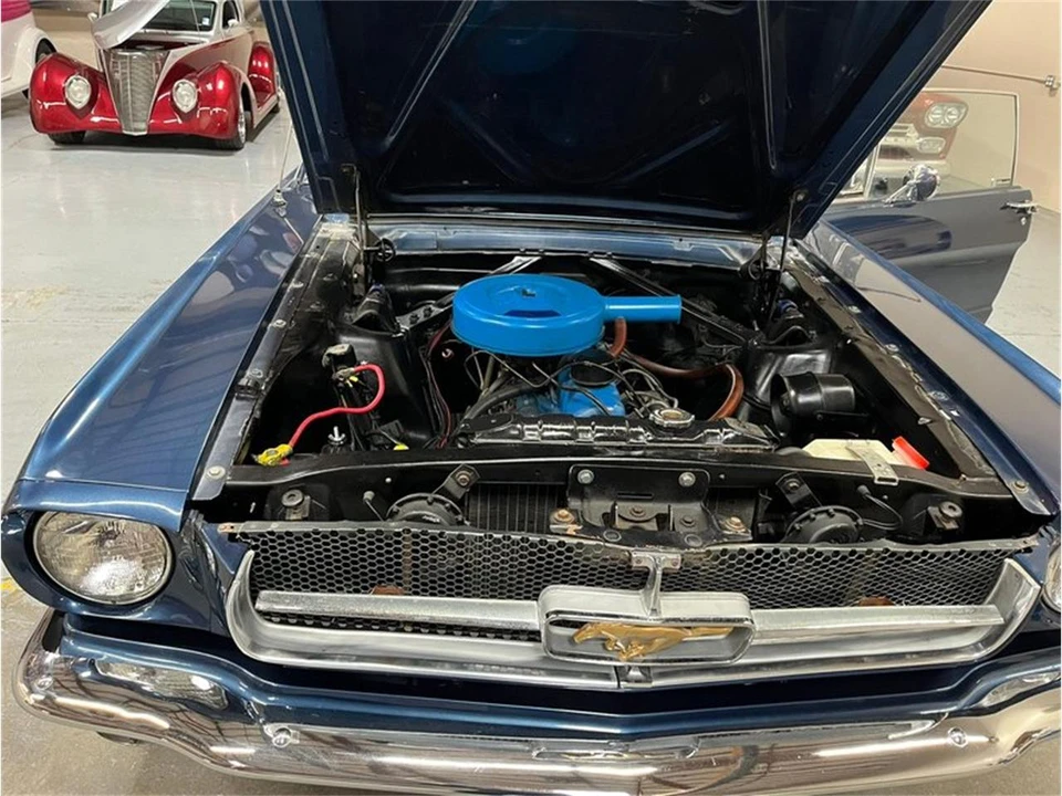 1965 Ford Mustang 1st Gen (1964.5-1966) - Image 20 of 31