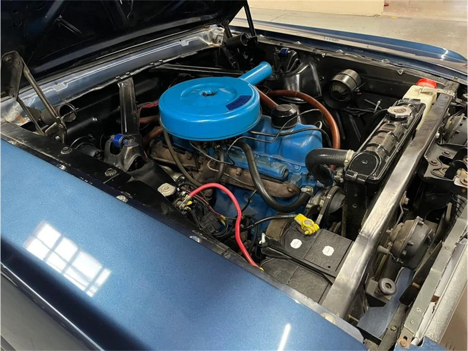 1965 Ford Mustang 1st Gen (1964.5-1966) - Image 21 of 31