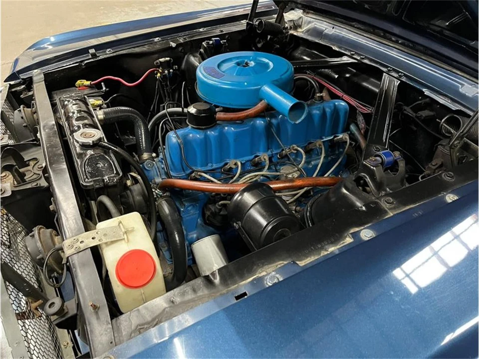 1965 Ford Mustang 1st Gen (1964.5-1966) - Image 22 of 31