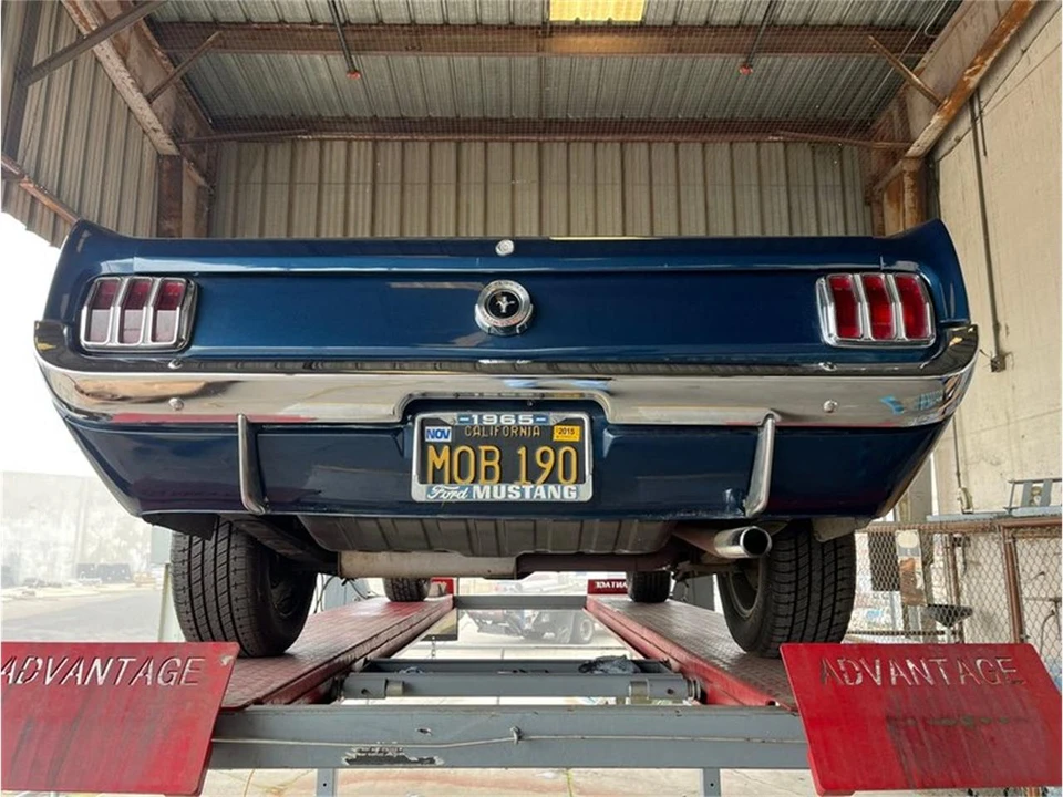 1965 Ford Mustang 1st Gen (1964.5-1966) - Image 23 of 31
