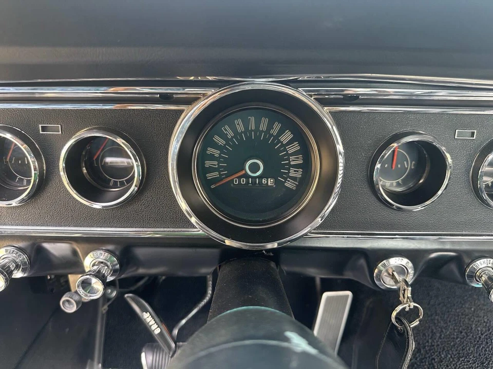 1965 Ford Mustang 1st Gen (1964.5-1966) - Image 27 of 31