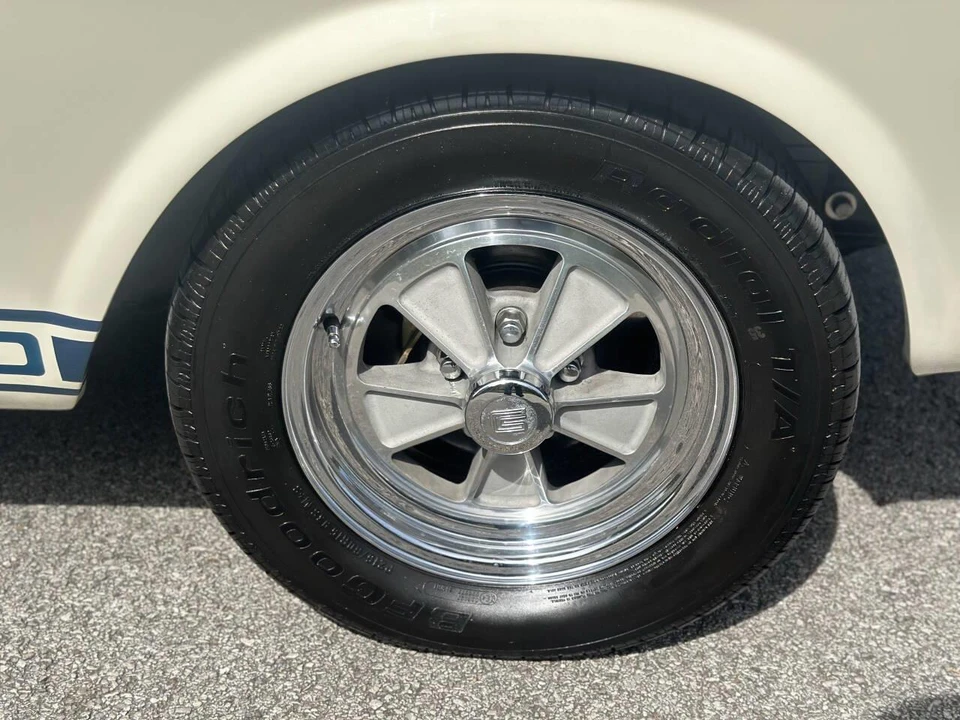 1965 Ford Mustang 1st Gen (1964.5-1966) - Image 16 of 31