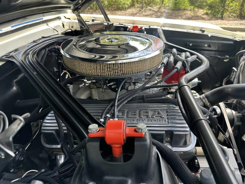 1965 Ford Mustang 1st Gen (1964.5-1966) - Image 19 of 31