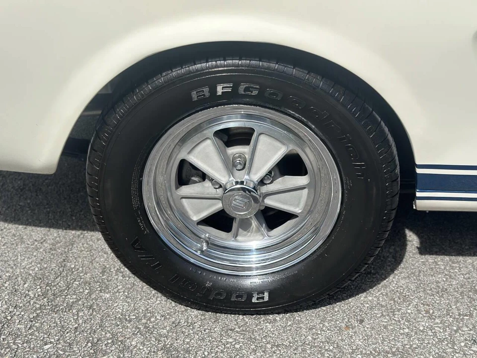 1965 Ford Mustang 1st Gen (1964.5-1966) - Image 17 of 31