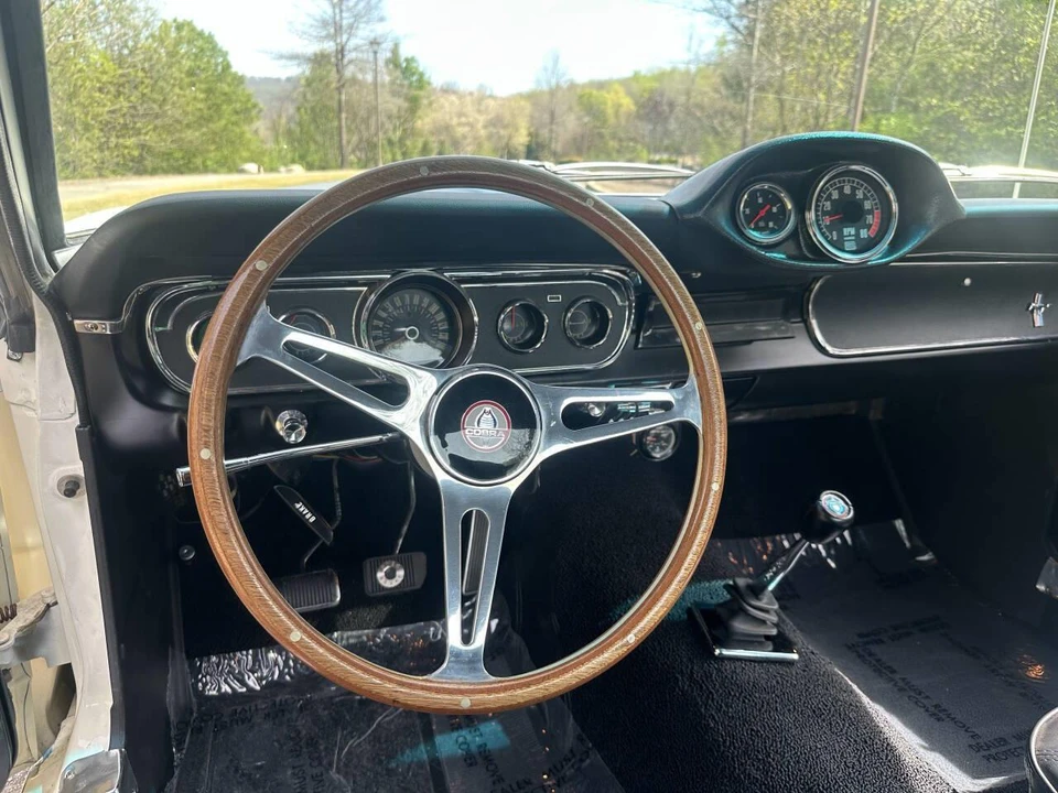 1965 Ford Mustang 1st Gen (1964.5-1966) - Image 26 of 31