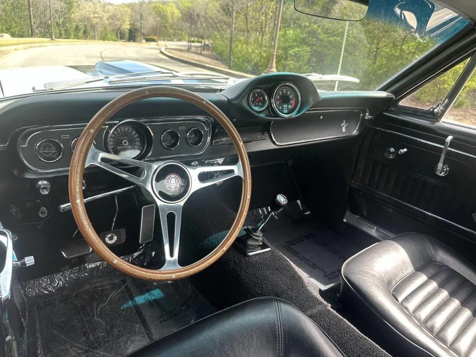1965 Ford Mustang 1st Gen (1964.5-1966) - Image 29 of 31