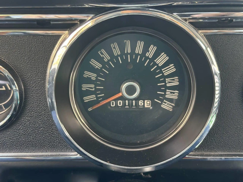1965 Ford Mustang 1st Gen (1964.5-1966) - Image 31 of 31