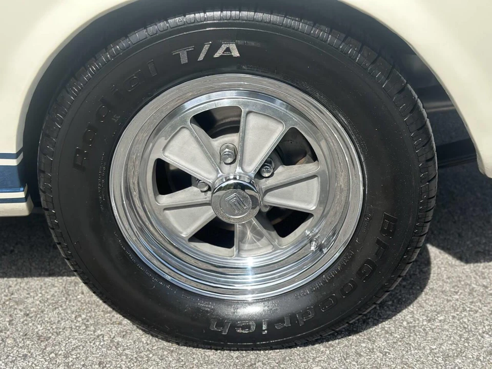 1965 Ford Mustang 1st Gen (1964.5-1966) - Image 15 of 31