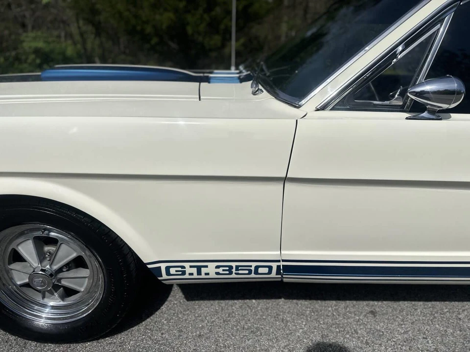 1965 Ford Mustang 1st Gen (1964.5-1966) - Image 10 of 31