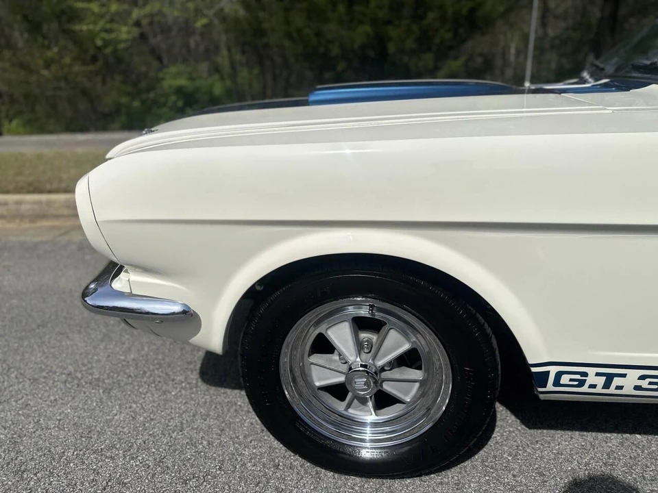 1965 Ford Mustang 1st Gen (1964.5-1966) - Image 9 of 31