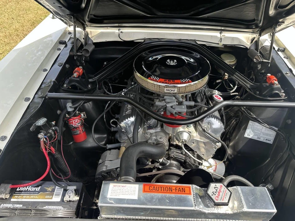 1965 Ford Mustang 1st Gen (1964.5-1966) - Image 18 of 31