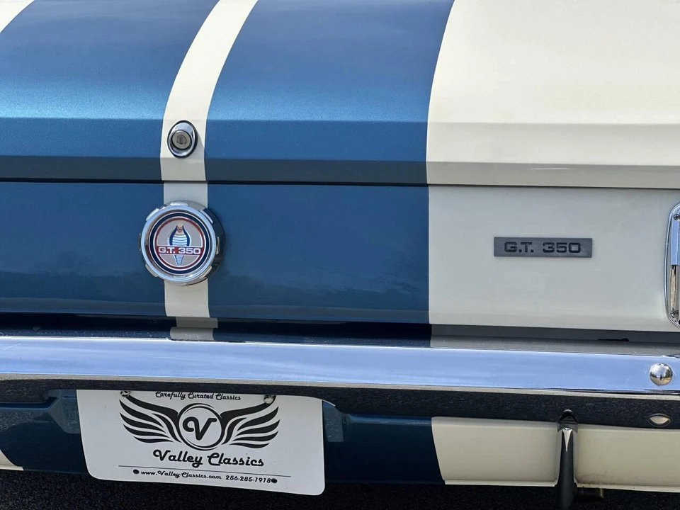 1965 Ford Mustang 1st Gen (1964.5-1966) - Image 11 of 31