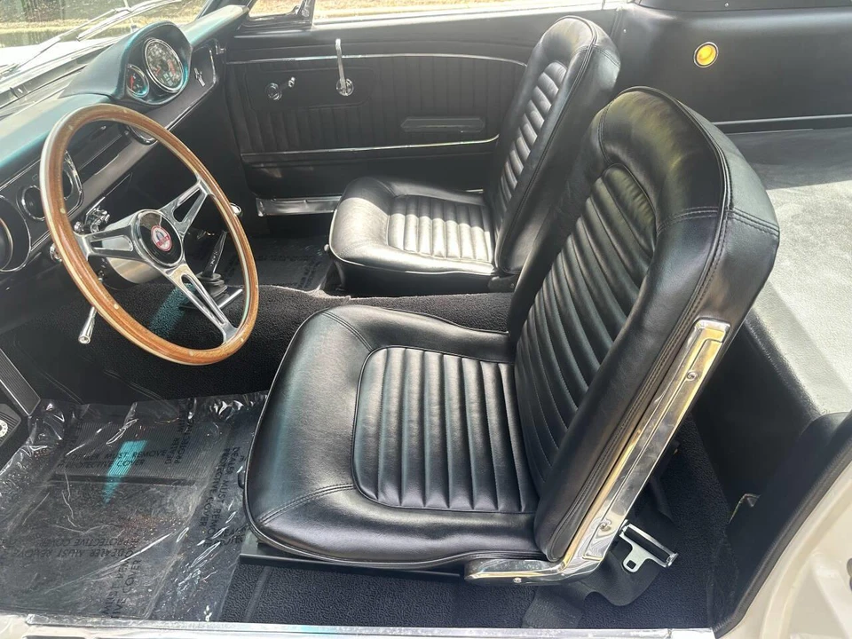 1965 Ford Mustang 1st Gen (1964.5-1966) - Image 25 of 31